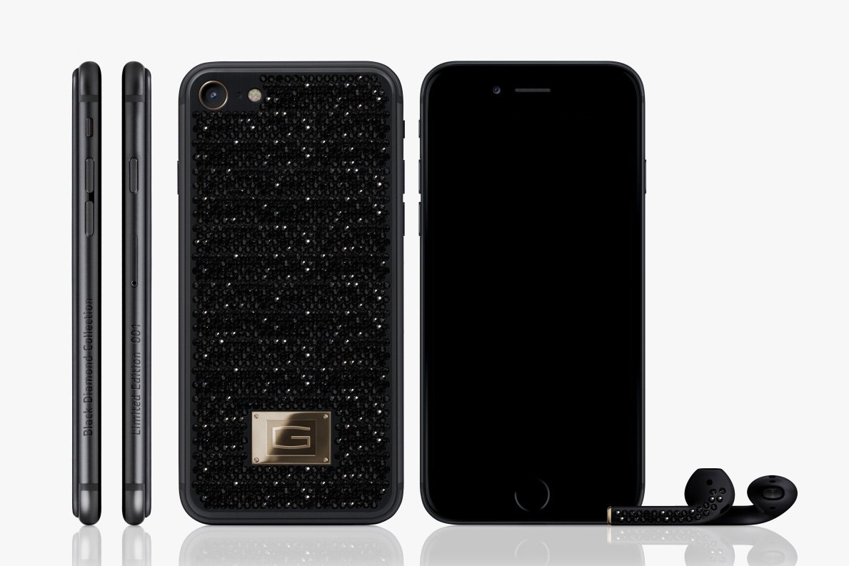 iphone 7 від компанії gresso