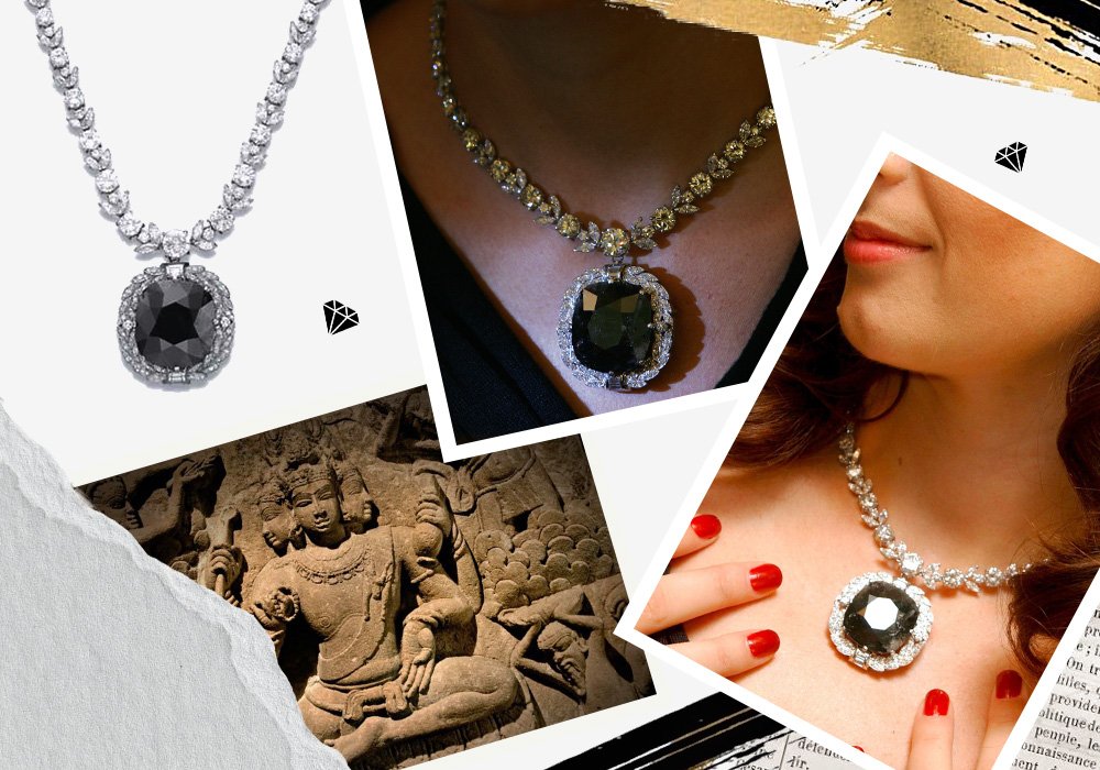 HOT Black Orlov Diamond Black Orlov Diamond Brahma The Black