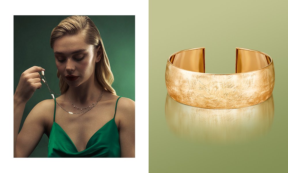 Трендові прикраси на літо