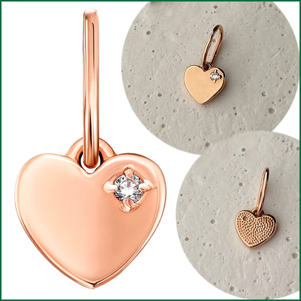 Підвіска на річницю весілля